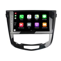 Aftermarket In Dash Multimedia Carplay Android Auto for Nissan Qashqai at Best Price